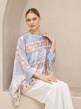 Load image into Gallery viewer, Regal Satin Top
