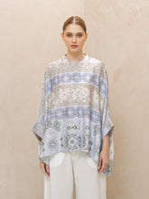 Load image into Gallery viewer, Regal Satin Top
