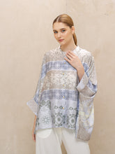 Load image into Gallery viewer, Regal Satin Top
