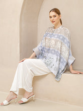 Load image into Gallery viewer, Regal Satin Top
