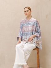 Load image into Gallery viewer, Regal Satin Top
