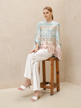 Load image into Gallery viewer, Regal Satin Top
