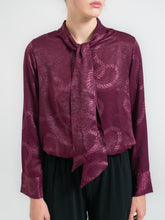 Load image into Gallery viewer, Mezi Blouse - Champagne
