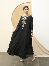 Load image into Gallery viewer, KALIA Kaftan - Navy
