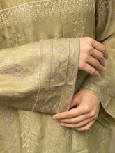 Load image into Gallery viewer, Aziz Tunic Ethnic Dress - Beige
