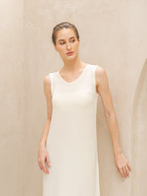 Load image into Gallery viewer, Macy Maxi Dress - Butter
