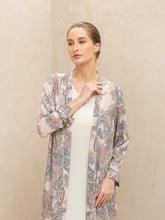 Load image into Gallery viewer, Nici Cardigan - Paisley
