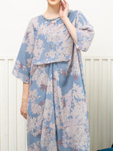 Load image into Gallery viewer, Catalia Dress - Periwinkle Blue
