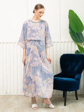 Load image into Gallery viewer, Catalia Dress - Delicate Lavender
