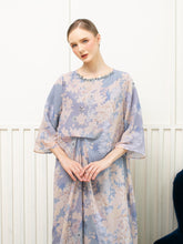 Load image into Gallery viewer, Catalia Dress - Delicate Lavender
