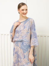 Load image into Gallery viewer, Catalia Dress - Delicate Lavender
