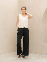 Load image into Gallery viewer, Lavu Pants - Black
