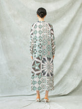 Load image into Gallery viewer, Laira Dress - Jade Green
