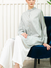 Load image into Gallery viewer, Naera Tunic - Mint
