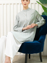 Load image into Gallery viewer, Naera Tunic - Mint
