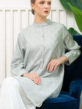 Load image into Gallery viewer, Naera Tunic - Mint
