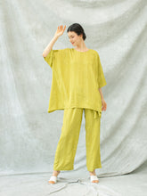 Load image into Gallery viewer, Indy Top - Checkered
