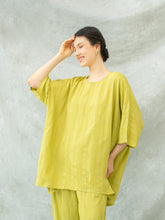 Load image into Gallery viewer, Indy Top - Checkered
