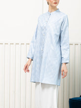 Load image into Gallery viewer, Naera Tunic - Blue
