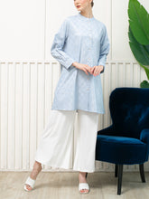 Load image into Gallery viewer, Naera Tunic - Blue
