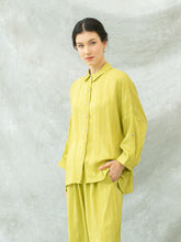 Load image into Gallery viewer, Remi Checkered Shirt
