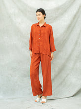 Load image into Gallery viewer, Remi Checkered Shirt
