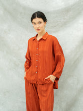 Load image into Gallery viewer, Remi Checkered Shirt
