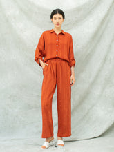 Load image into Gallery viewer, Regie Checkered Pants
