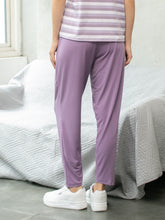 Load image into Gallery viewer, Mesa Baggy Pants Lavender
