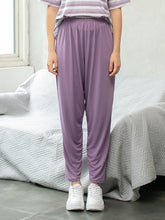 Load image into Gallery viewer, Mesa Baggy Pants Lavender
