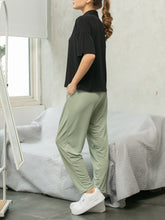 Load image into Gallery viewer, Mesa Baggy Pants Sage
