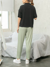 Load image into Gallery viewer, Mesa Baggy Pants Sage
