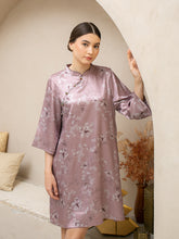 Load image into Gallery viewer, Meydi Dress - Satin
