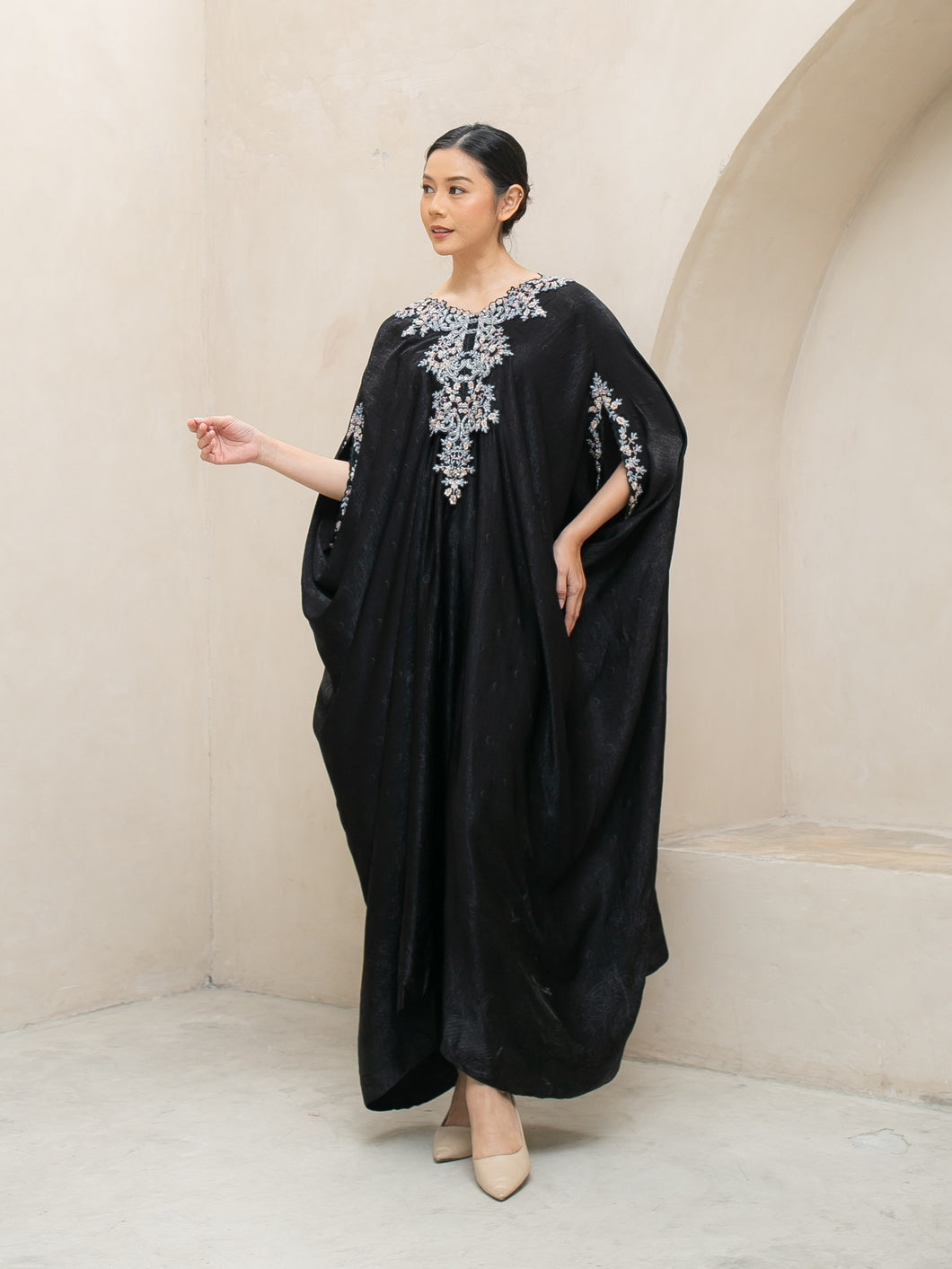 Kaera Kaftan