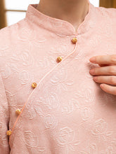 Load image into Gallery viewer, Mey Shanghai Blouse - Pink Rose
