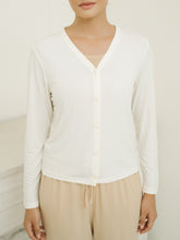 Load image into Gallery viewer, Molly Cardigan - Butter
