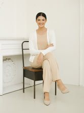 Load image into Gallery viewer, Molly Cardigan - Butter
