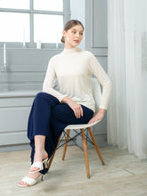 Load image into Gallery viewer, Callie Top - Butter
