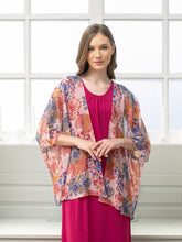 Load image into Gallery viewer, Cally Flower Cardigan
