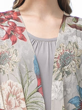 Load image into Gallery viewer, Cally Flower Cardigan
