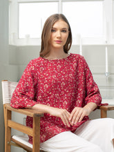 Load image into Gallery viewer, Helen Blouse - Silk
