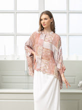 Load image into Gallery viewer, Regal Rayon Top
