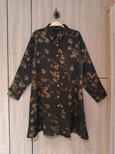 Load image into Gallery viewer, Soera Tunic - Black

