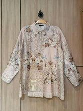 Load image into Gallery viewer, Mayra Blouse
