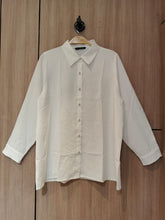 Load image into Gallery viewer, Mayra Blouse
