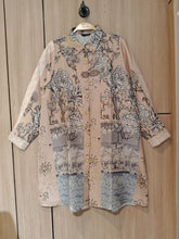 Load image into Gallery viewer, Soera Tunic

