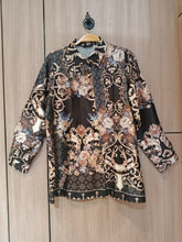 Load image into Gallery viewer, Mayra Blouse
