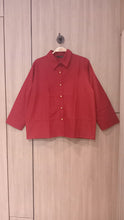 Load image into Gallery viewer, Melani Blouse Cotton
