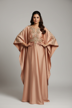 Load image into Gallery viewer, Kaftan Lebaran - Beige
