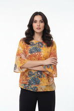 Load image into Gallery viewer, Blair Blouse Yellow
